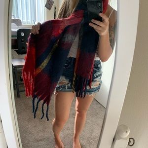 Long scarf/shawl 🧣